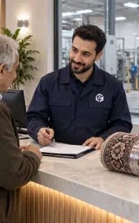 طرح ویژه اقساطی قالیشوئی مرکزی