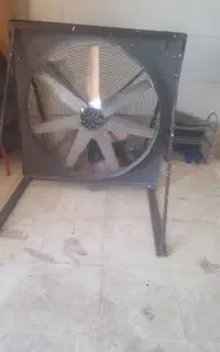 فن مناسب برای خشک کردن موسیر ومیوه