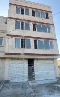 اپارتمان ۳واحد ۹۰متری
