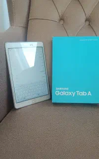 تبلت سامسونگ تب A