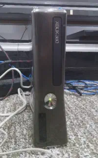 کنسول ایکس باکس 360 آمریکایی