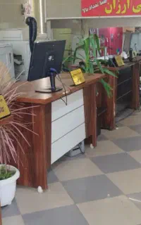 خدمات اینترنتی-کافی نت