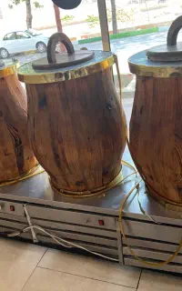 وسایل کافه و آبمیوه بستنی