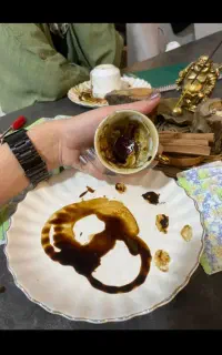 دعا فال اینه طالع تاروت