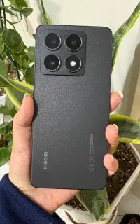 شیائومی Xiaomi 14t 512گیگ رام 12