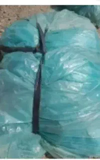پلاستیک 5متری