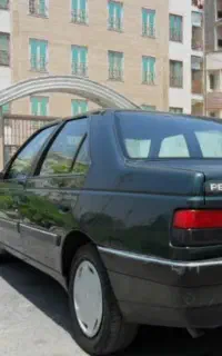 حمل مسافرب شبانه روزی