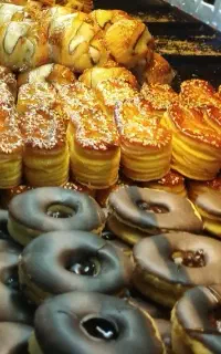 فروش شیرینی عمده