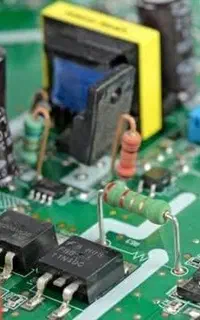 تعمیر برد، لوازم برقی و الکترونیکی خانگی و صنعتی