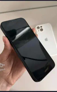 گوشی آیفون ۱۳ کاملا نو و در حد