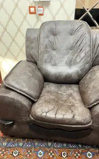 مبل راحتی ۷ نفره