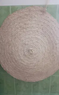 سفره حصیری فقط ۳۵۰