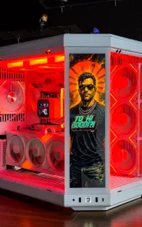 طرح تعویض کیس قدیمی با اکبند بروز