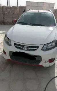 کوییک rقرمز1401