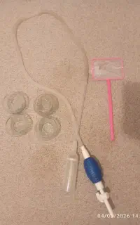 ماهی وسایل اکواریوم