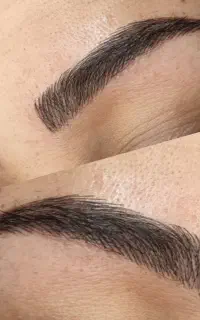تخفیف تابستانه فیبروز ابرو شید لب خط چشم تتوی بدن