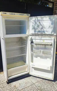 یخچال فریزر