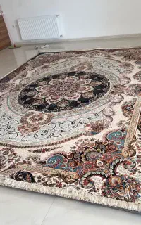 فرش ۱۲متری