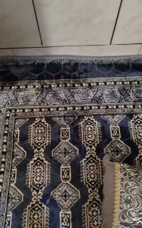 رو فرشی