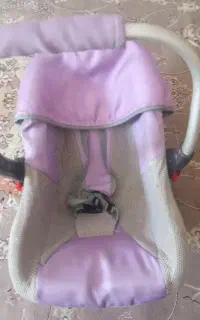 کریر بچه