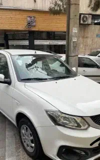 ماشین دربست به تهران