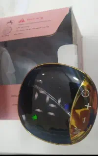 شیر دوش برقی پرتابل