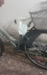 دوچرخه ۲۸عراقی ساخت چین ۷دنده نونو