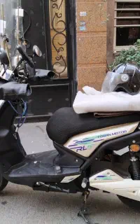 فروش موتور برقی