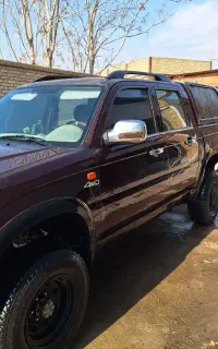 کاپرا ۸۹ بیرنگ