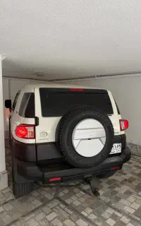 اف جی کروز ۲۰۱۶