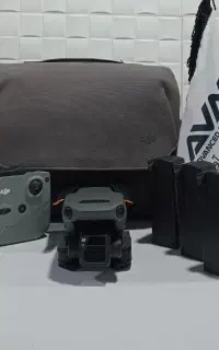 هلی شات مویک۳ Dji Mavic3