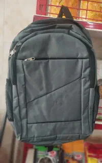کیف کوله پشتی مدرسه