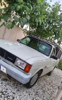 پیکان وانت ۹۳/۱۲