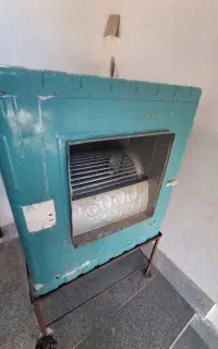کولر آبی ۶۰۰۰