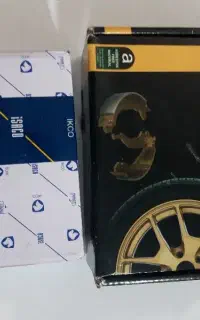 لنت عقب وجلو۲۰۶تیپ۲