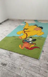 فرش بامیزتحریردرحدنو