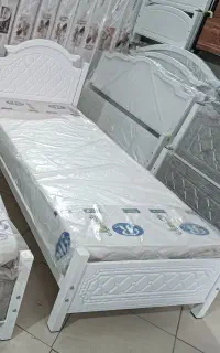 تخت یک نفره تحمل وزن 120 کیلو اقساطی 2 ماهه