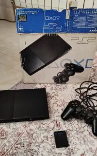 پلی استیشن۲ PS2