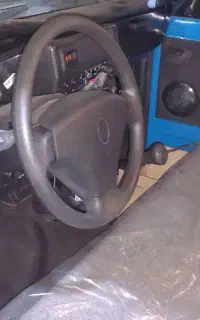 نیسان دوگانه فابریک خشک