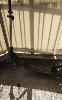 اسکوتر  TECNlCA
