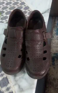 کفش صندل مردانه