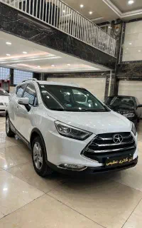 جک s3 مدل ۹۷ بیرنگ نقد و اقساط