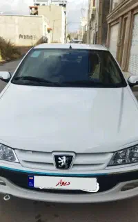 پارس 1400فقط معاوضه