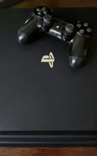 کنسول بازی PS4 pro