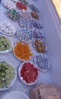 کربلا    از دم قسط