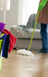 شرکت خدماتی علیرضا