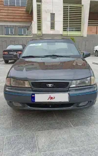 دوو سیلو مدل 79 وارداتی در حد