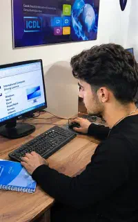 آموزش کامپیوتر خصوصی