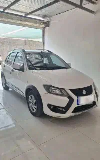 کوییک 1403 GXR