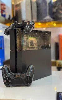 PS4 fat 500 GB